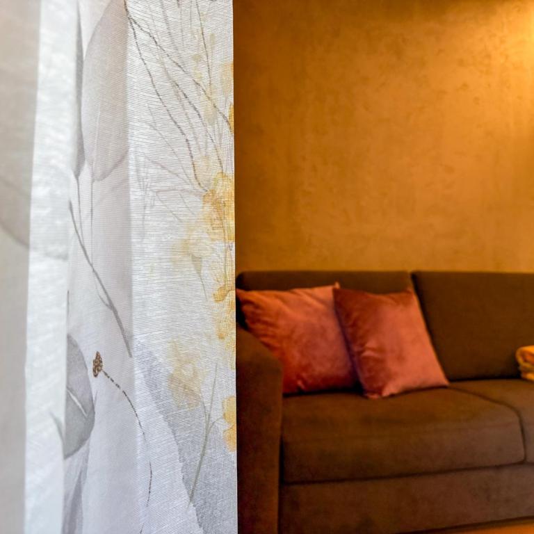 zum Senner Suites Zillertal - Suite Familiale avec Balcon - 7