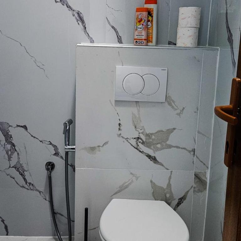 Apartment Bijela ladja - Studio - 21