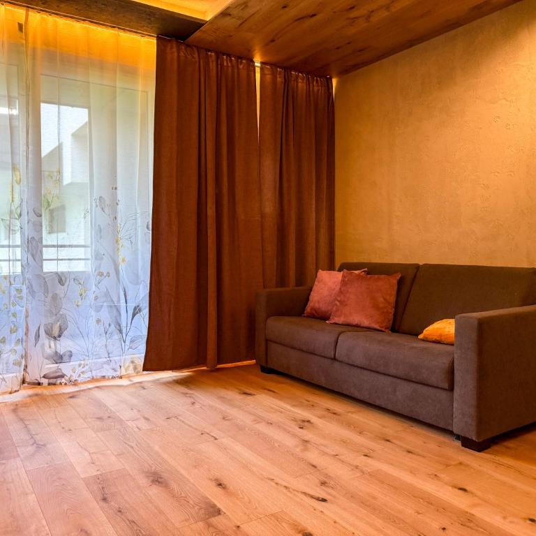 zum Senner Suites Zillertal - Suite Familiale avec Balcon - 10