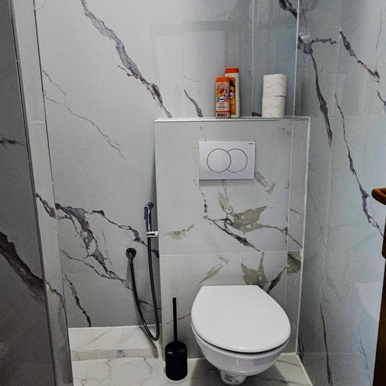 Apartment Bijela ladja - Studio - 19