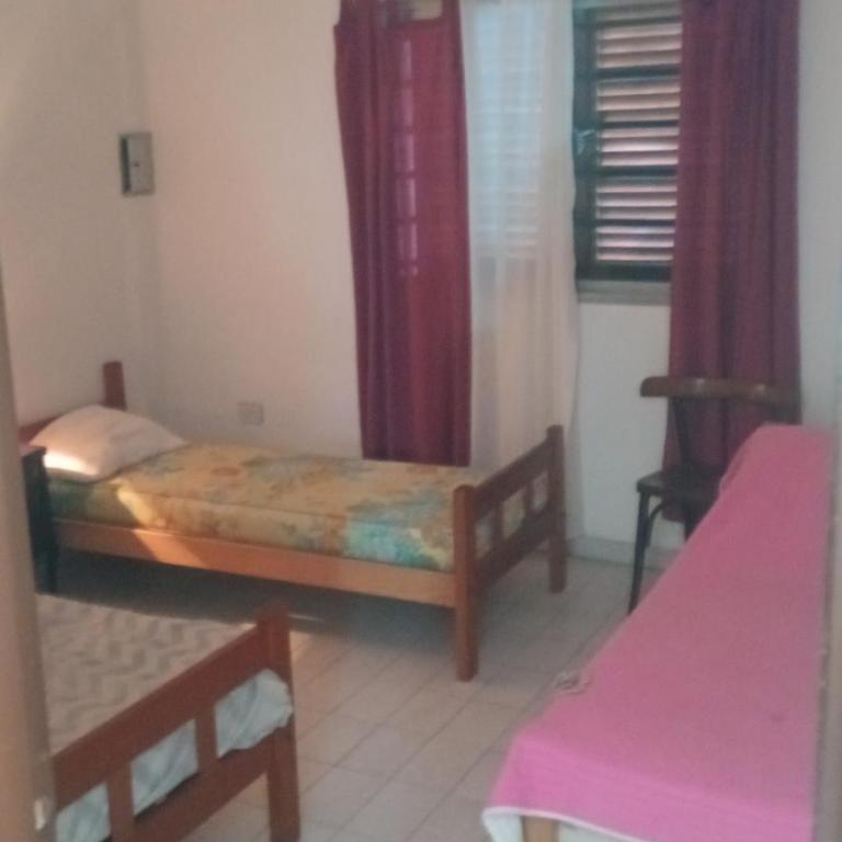 Casa mar del Tuyú - Apartamento de 2 dormitorios - 4