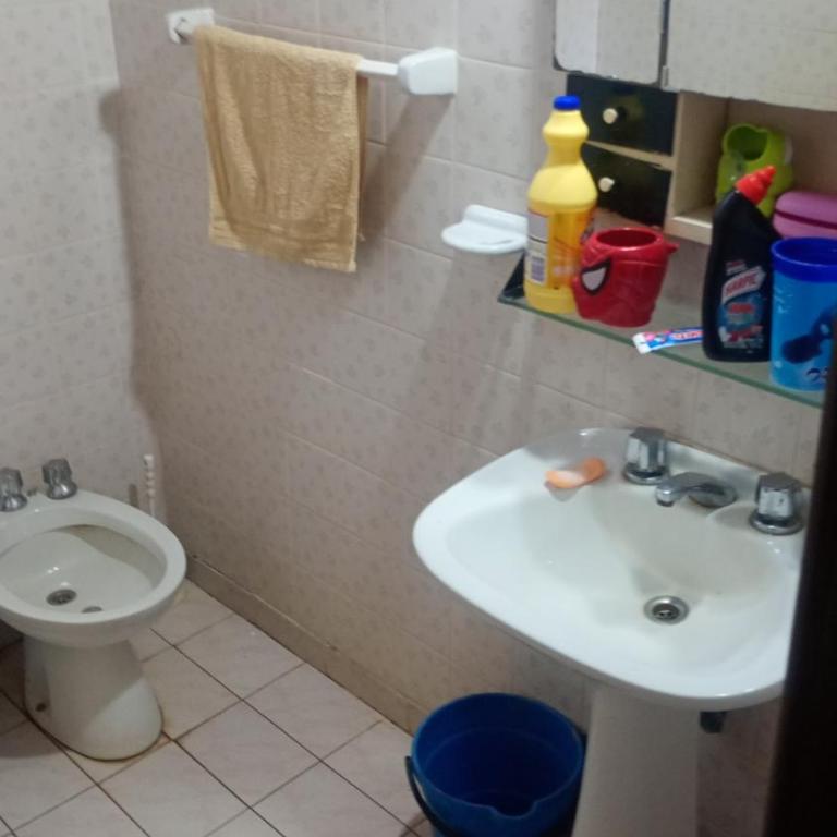 Casa mar del Tuyú - Apartamento de 2 dormitorios - 8