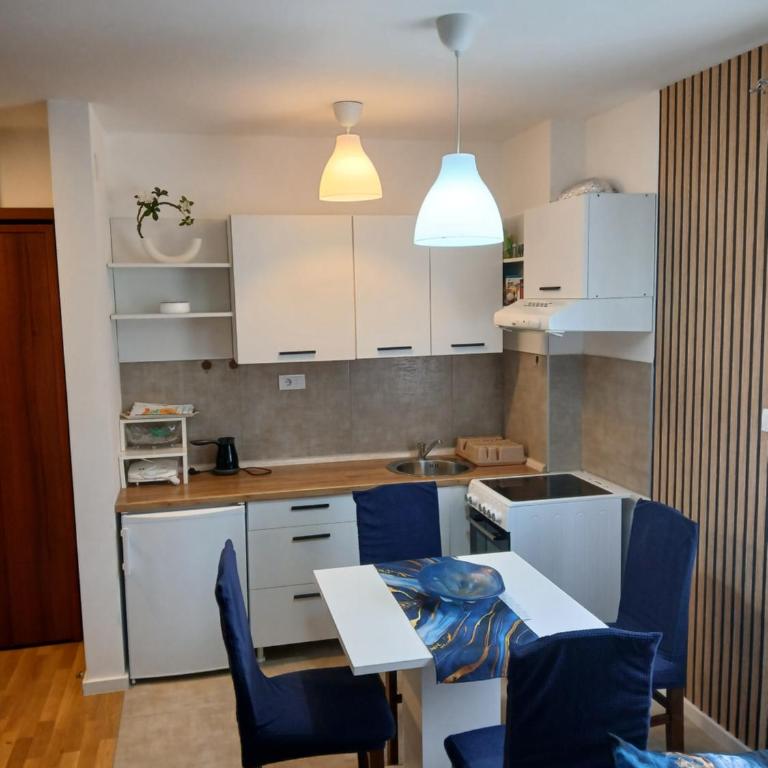 Natura Lux & Parking Free - Green Hill, blizu Akva parka - Apartman sa 1 Spavaćom Sobom - 21