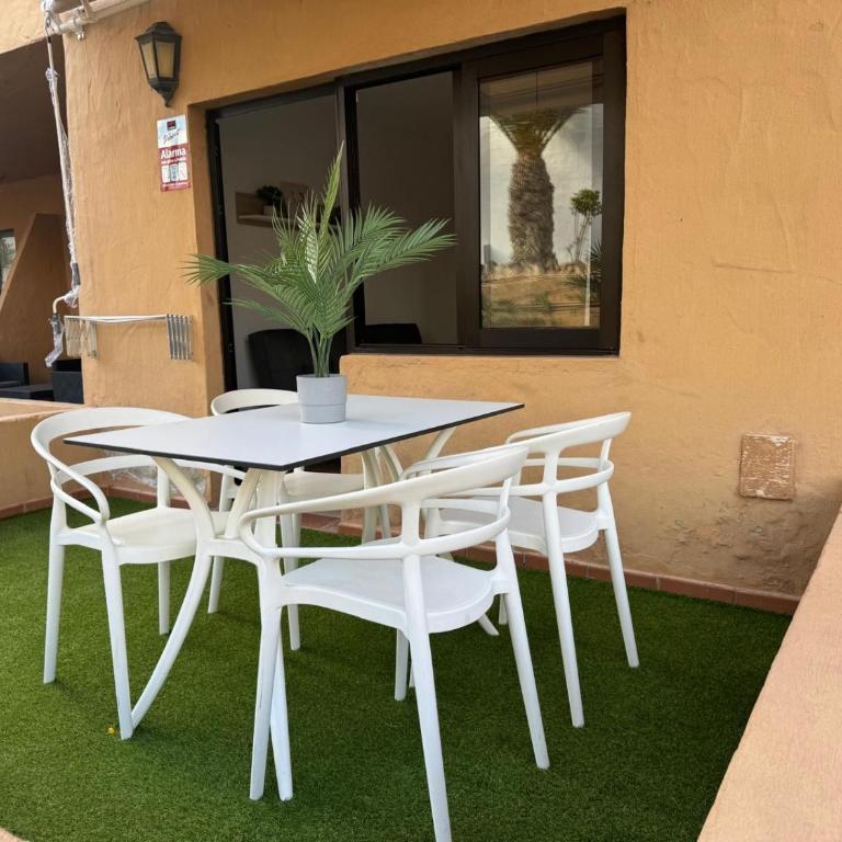 Casa Olivia Oasis Duna - Apartamento de 2 dormitorios - 18