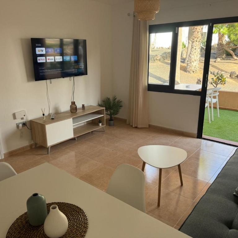 Casa Olivia Oasis Duna - Apartamento de 2 dormitorios - 3