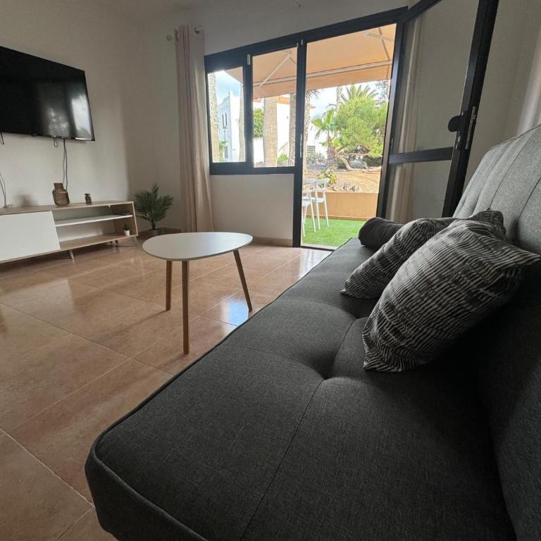 Casa Olivia Oasis Duna - Apartamento de 2 dormitorios - 4