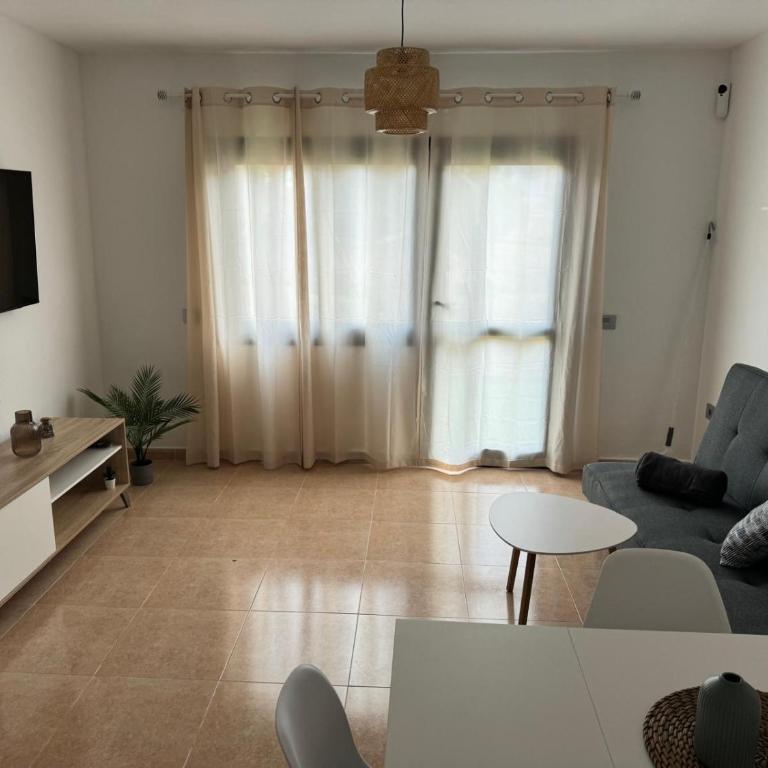 Casa Olivia Oasis Duna - Apartamento de 2 dormitorios - 6