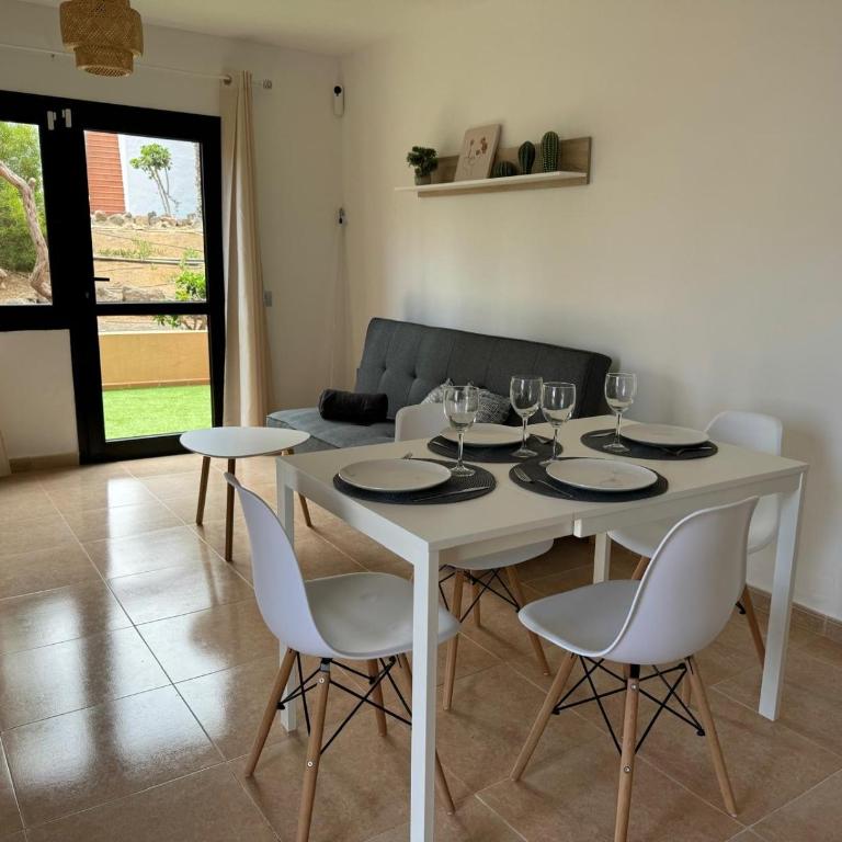 Casa Olivia Oasis Duna - Apartamento de 2 dormitorios - 1
