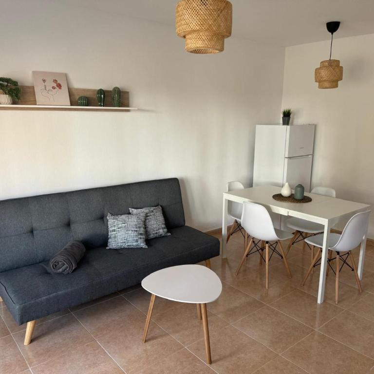 Casa Olivia Oasis Duna - Apartamento de 2 dormitorios - 5