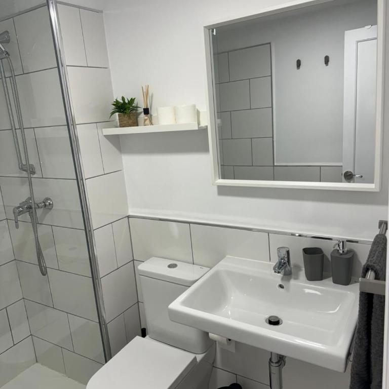 Casa Olivia Oasis Duna - Apartamento de 2 dormitorios - 15