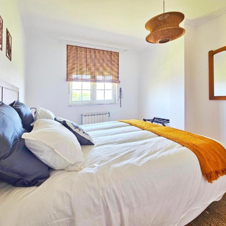 Casa Naveira vistas mar en Foz - Casa de 3 dormitorios - 9