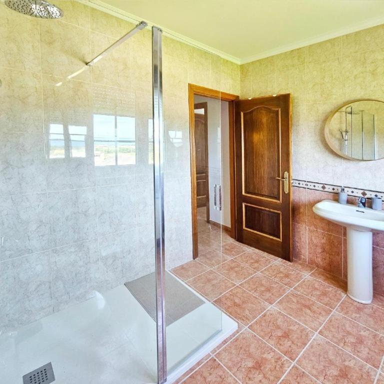 Casa Naveira vistas mar en Foz - Casa de 3 dormitorios - 19