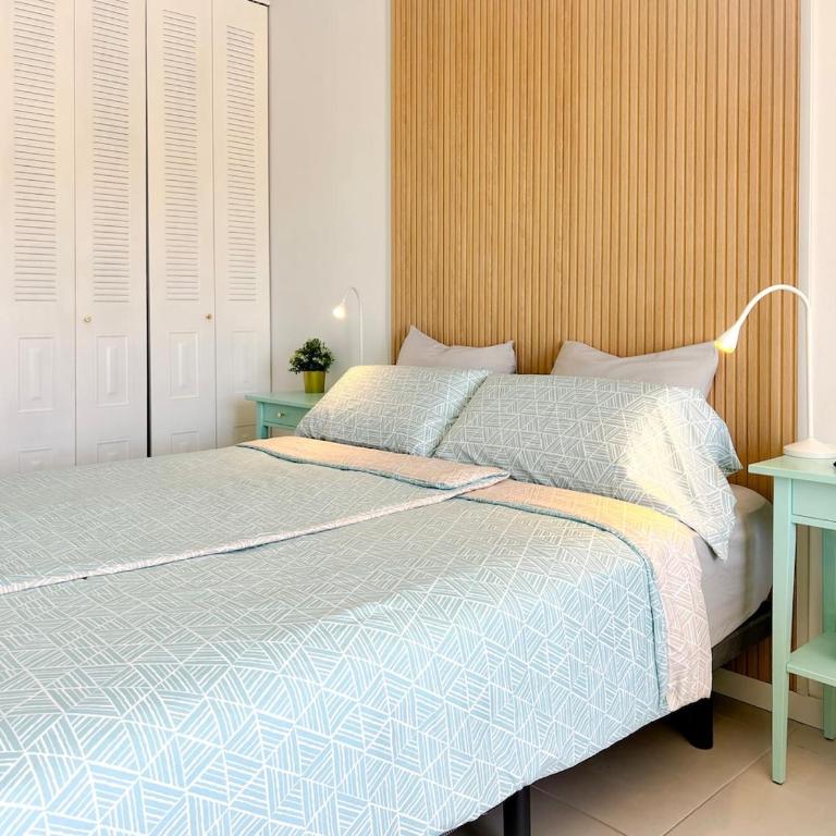 Sunny Terrace I Heated pool I King bed I Cook Zone I Parking - Apartamento de 1 dormitorio - 4