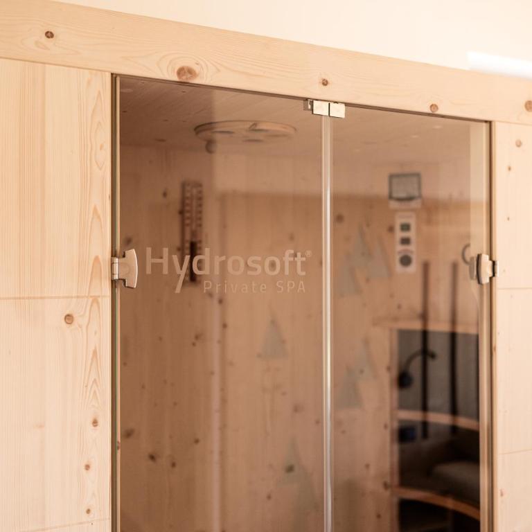 Stabingerhof Chalets & Apartment-Farm stay - Apartamento de 1 dormitorio - 2