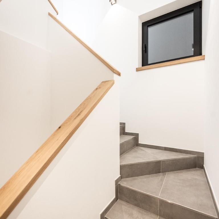 Stabingerhof Chalets & Apartment-Farm stay - Apartamento de 1 dormitorio - 5
