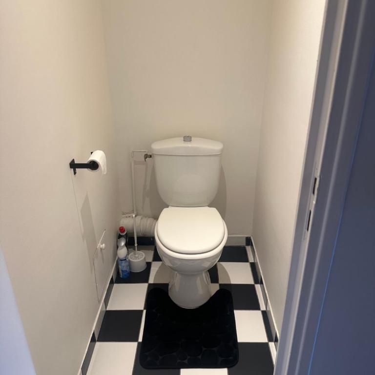 Appartement Paris 16 - Appartamento con 2 Camere da Letto - 12