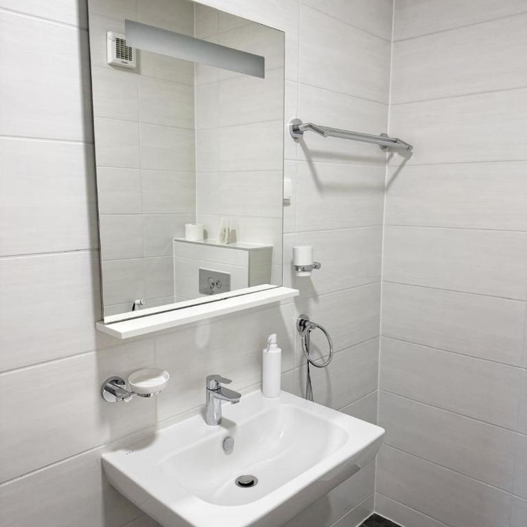 PANAMERA Best of Ilidza two-bedroom apartment - Two-Bedroom Apartment - 11