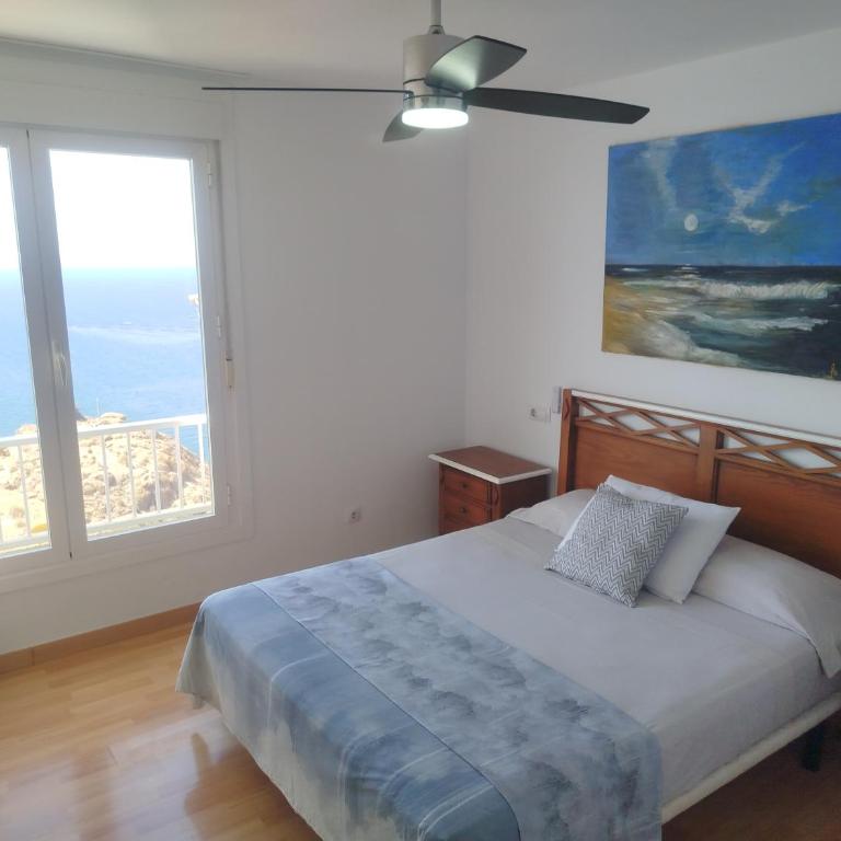 De la Montaña al Mar - Apartamento de 2 dormitorios - 4