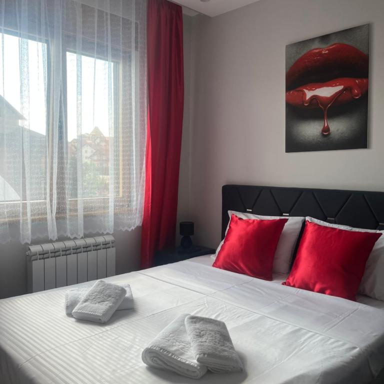 Valor - One-Bedroom Apartment - 9