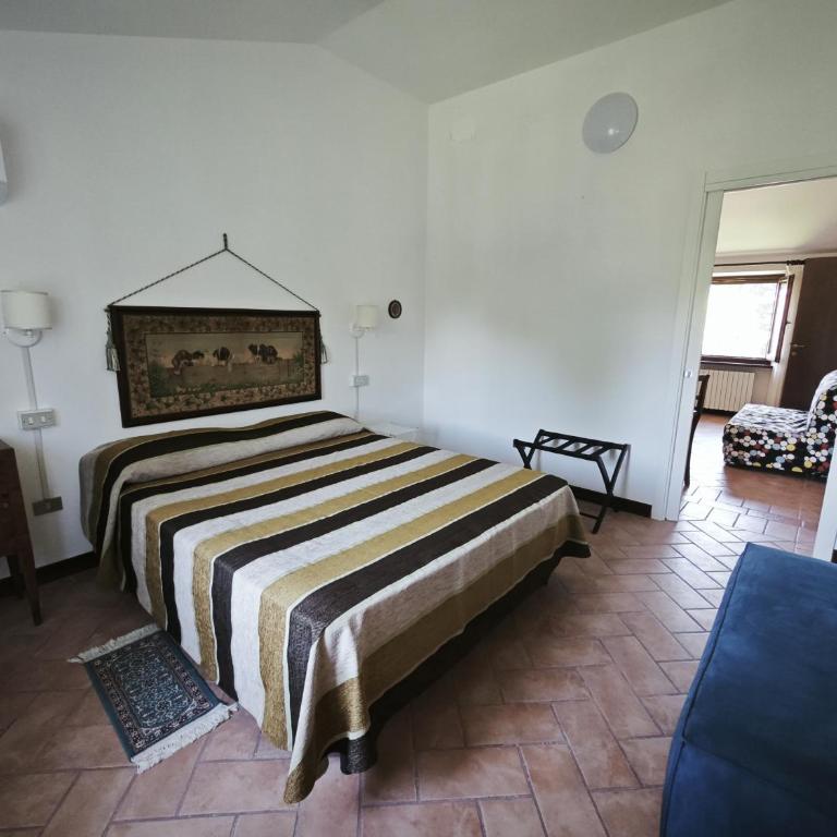 R22 - Casa Geranio: delizioso appartamentino - One-Bedroom Apartment - 38