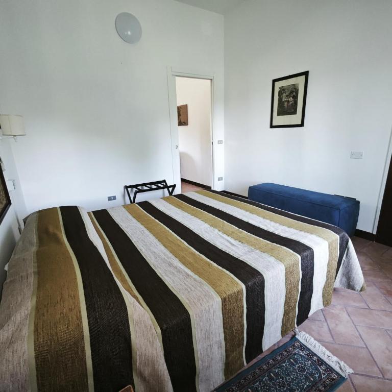 R22 - Casa Geranio: delizioso appartamentino - One-Bedroom Apartment - 43