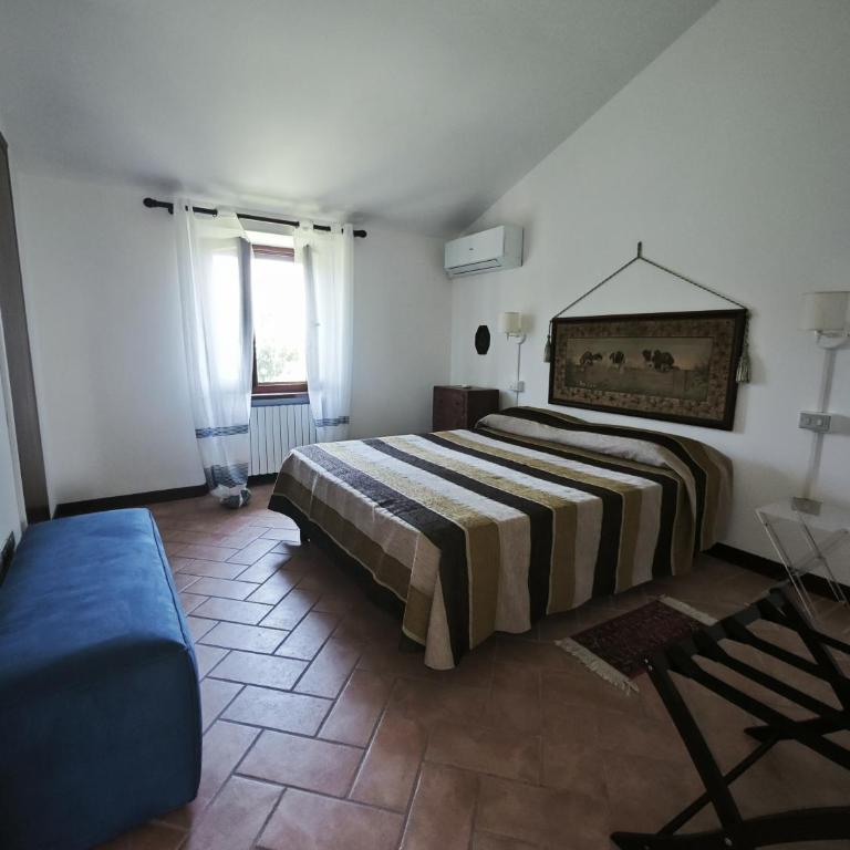 R22 - Casa Geranio: delizioso appartamentino - One-Bedroom Apartment - 40