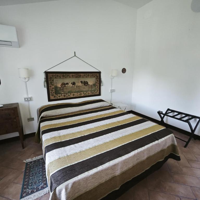 R22 - Casa Geranio: delizioso appartamentino - One-Bedroom Apartment - 44