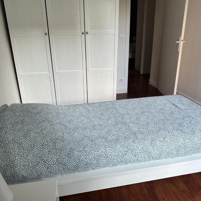 Appartement Paris 16 - Appartamento con 2 Camere da Letto - 10