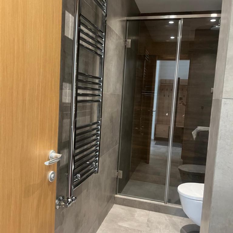 Valor - One-Bedroom Apartment - 7