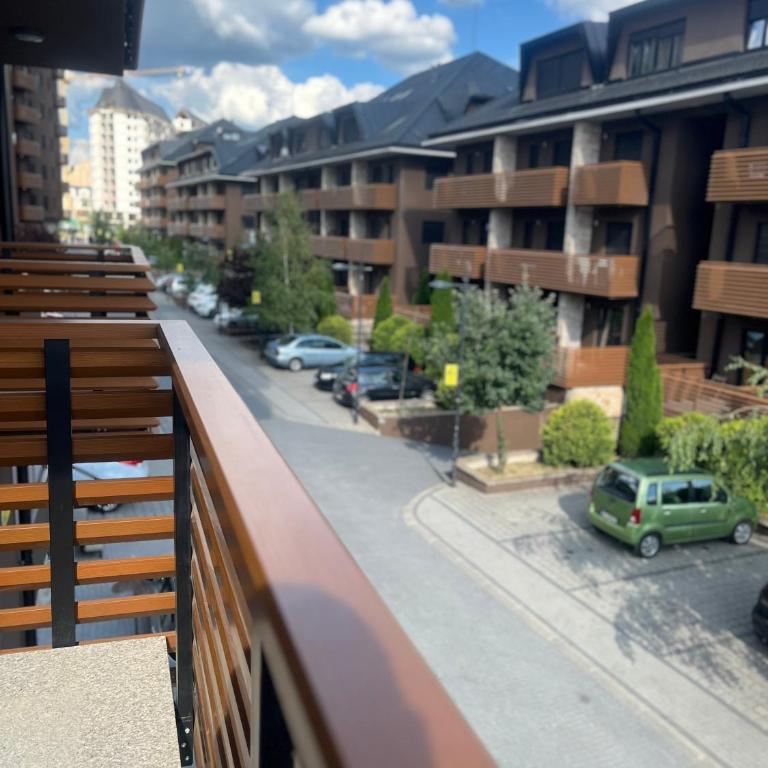 Valor - One-Bedroom Apartment - 10