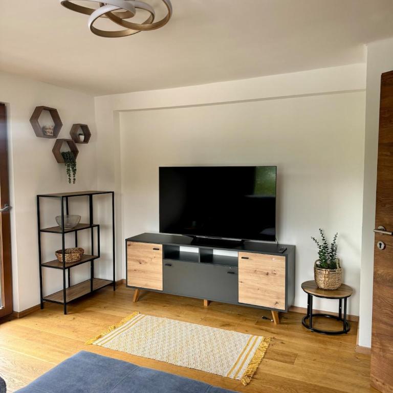 Mountain paradise - Haus mit 1 Schlafzimmer - 11