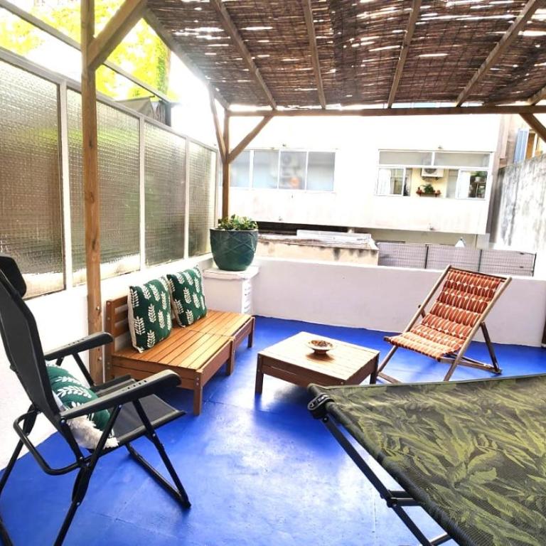 T2 La Terrasse de Vauban - Apartamento de 1 dormitorio - 7