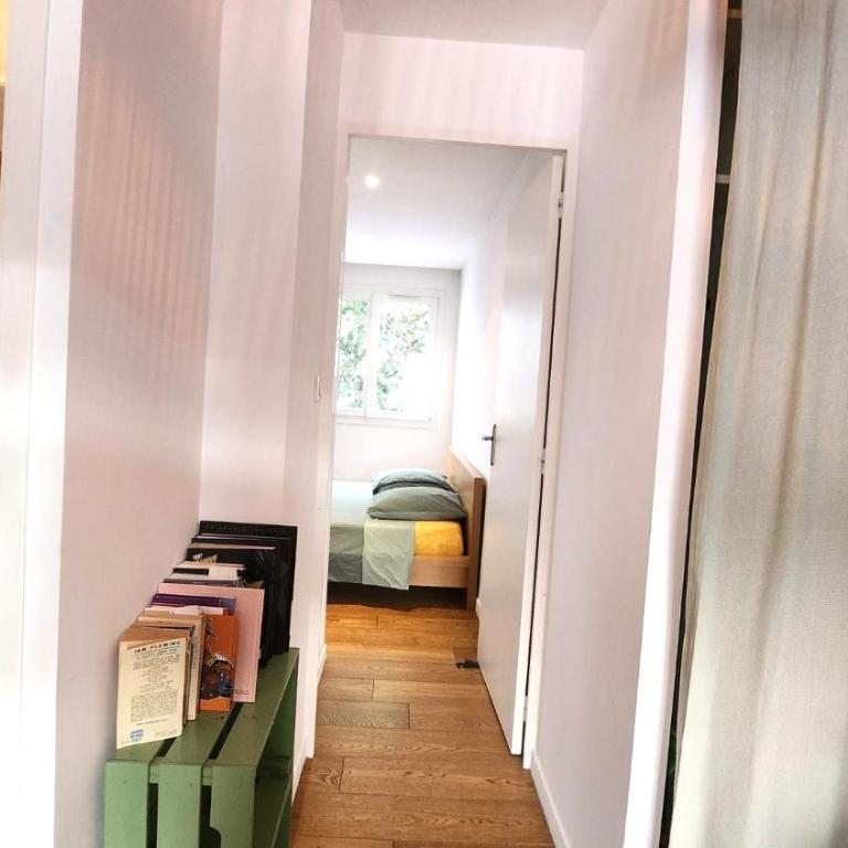 T2 La Terrasse de Vauban - Apartamento de 1 dormitorio - 8
