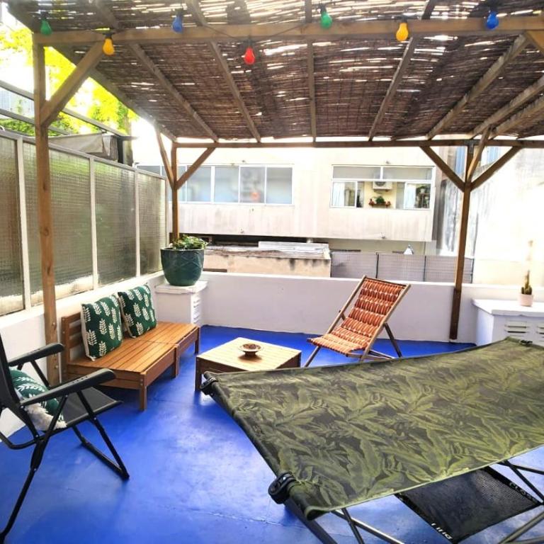 T2 La Terrasse de Vauban - Apartamento de 1 dormitorio - 10