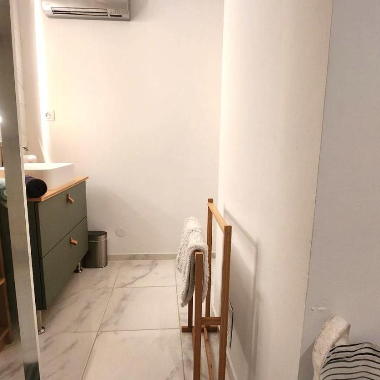 T2 La Terrasse de Vauban - Apartamento de 1 dormitorio - 12