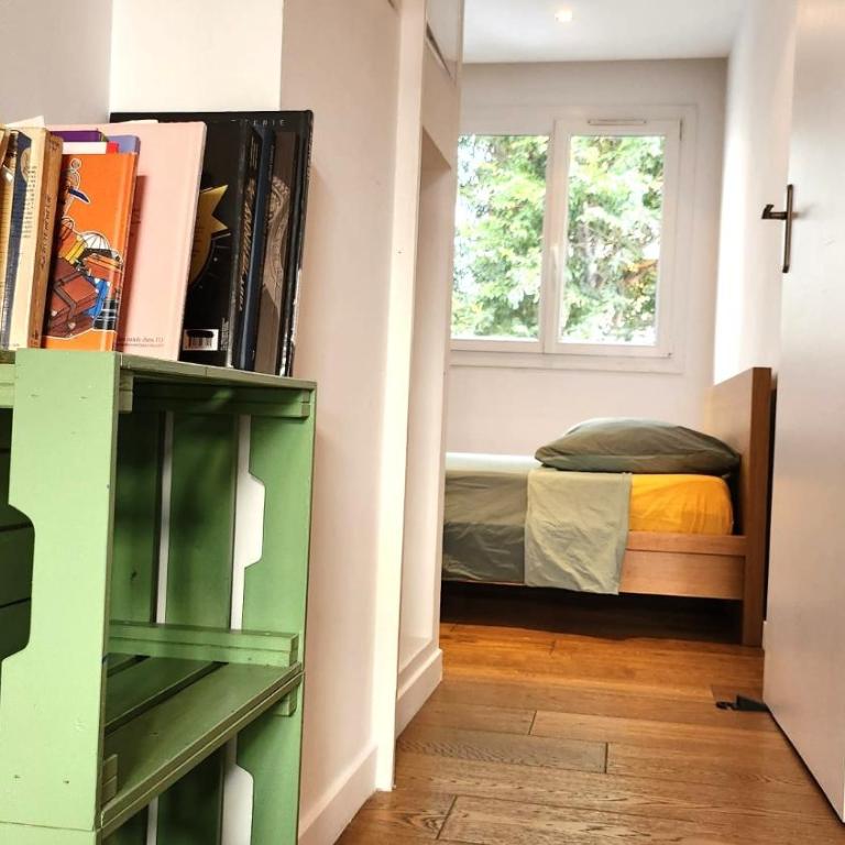 T2 La Terrasse de Vauban - Apartamento de 1 dormitorio - 15