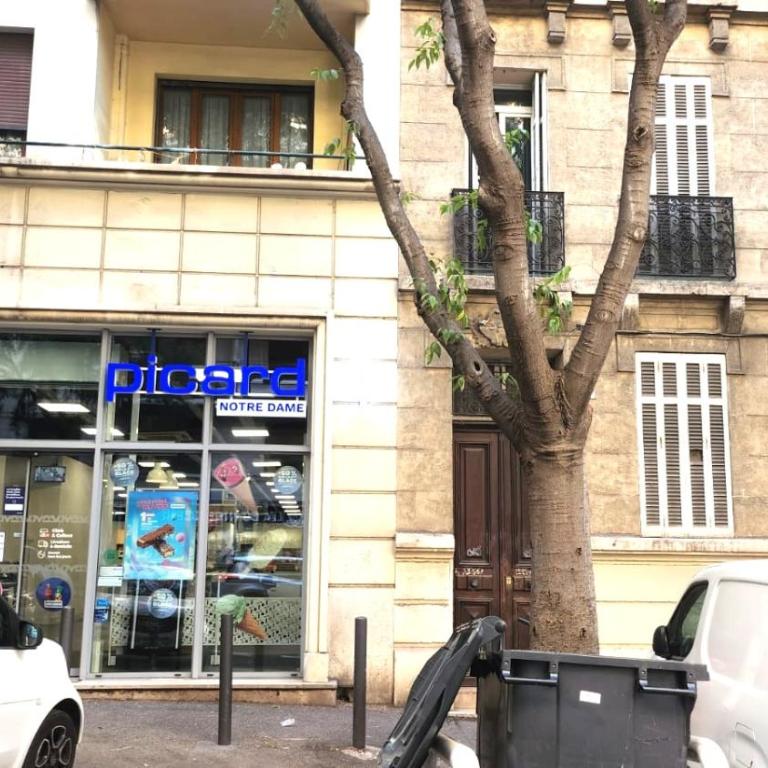 T2 La Terrasse de Vauban - Apartamento de 1 dormitorio - 18