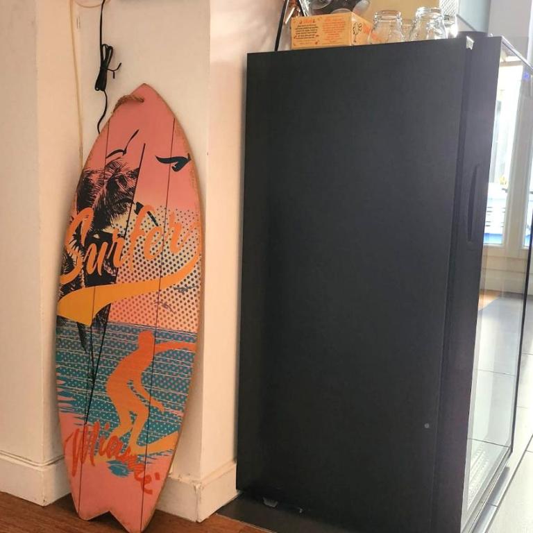 T2 La Terrasse de Vauban - Apartamento de 1 dormitorio - 20