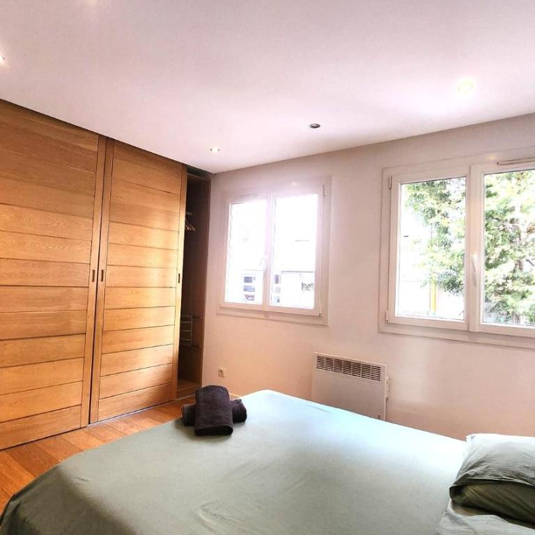 T2 La Terrasse de Vauban - Apartamento de 1 dormitorio - 23