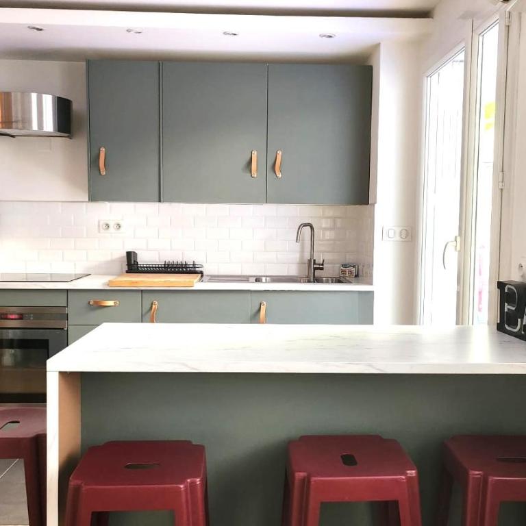 T2 La Terrasse de Vauban - Apartamento de 1 dormitorio - 28