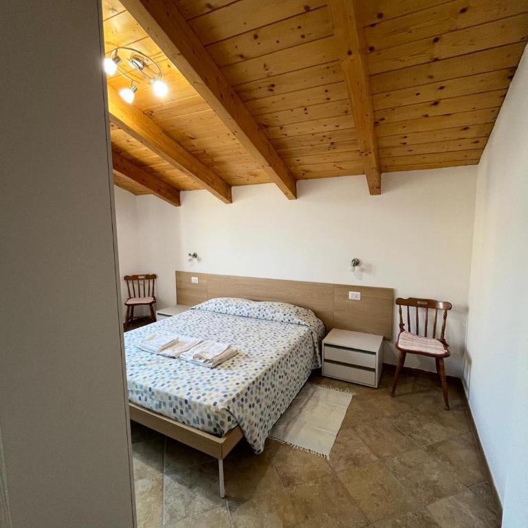 Giulio's House - Appartamento con 2 Camere da Letto - 7