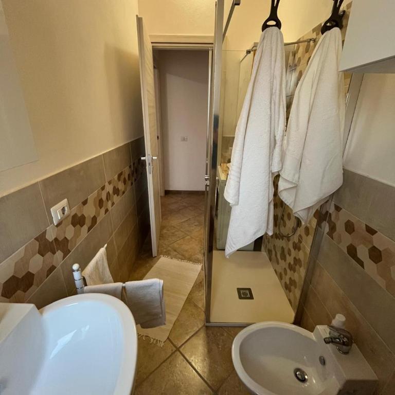 Giulio's House - Appartamento con 2 Camere da Letto - 15