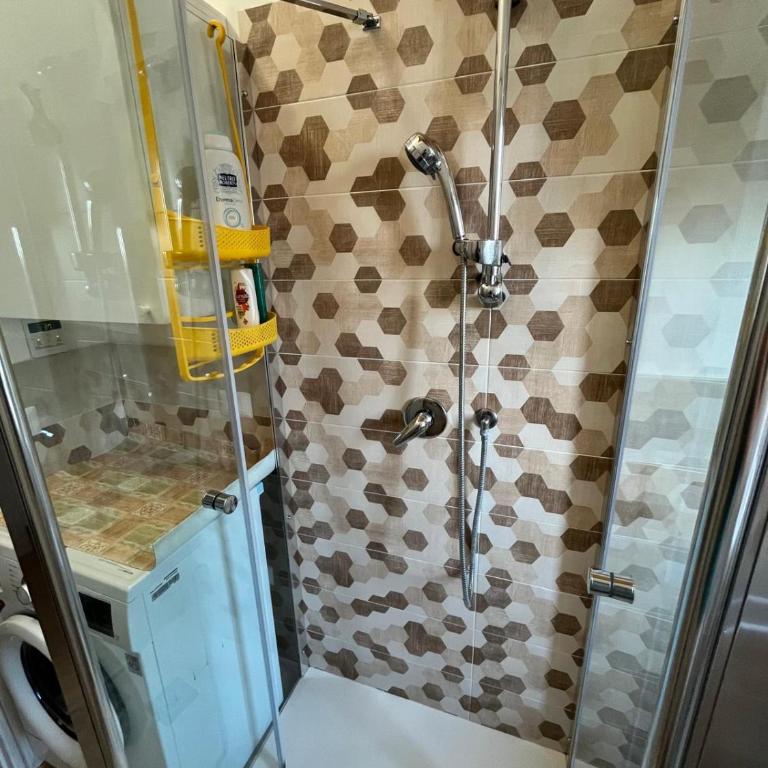 Giulio's House - Appartamento con 2 Camere da Letto - 30