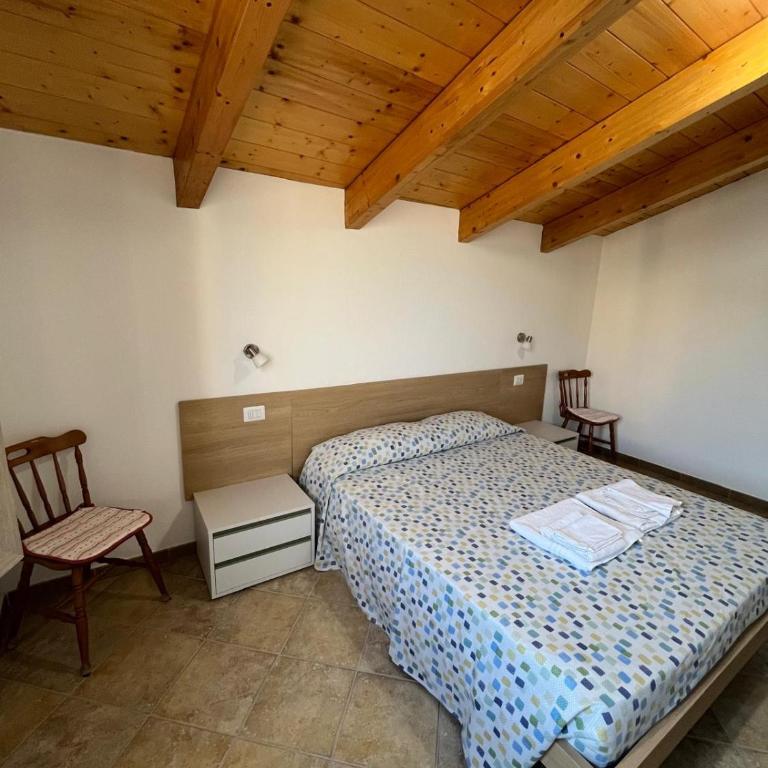 Giulio's House - Appartamento con 2 Camere da Letto - 31