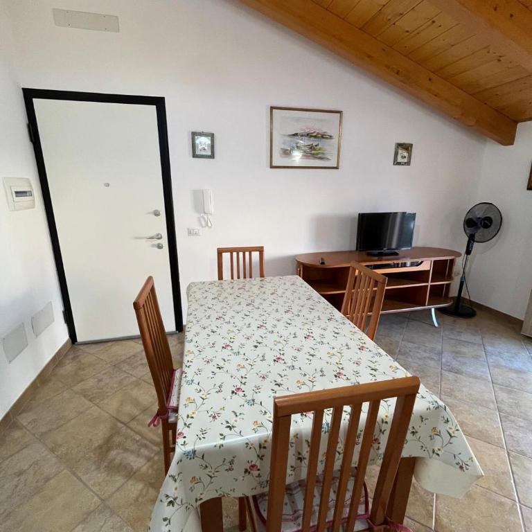 Giulio's House - Appartamento con 2 Camere da Letto - 33