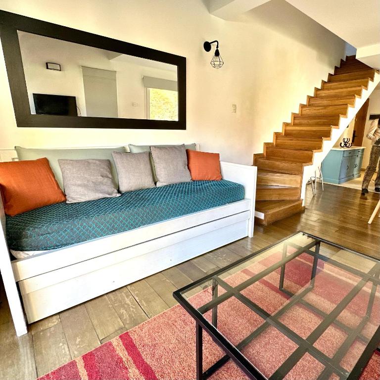 Villa Catedral Mil50 - Apartamento de 2 dormitorios - 2