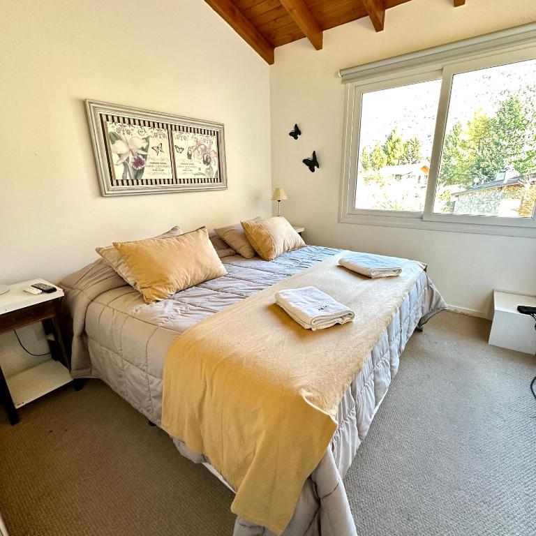 Villa Catedral Mil50 - Apartamento de 2 dormitorios - 5