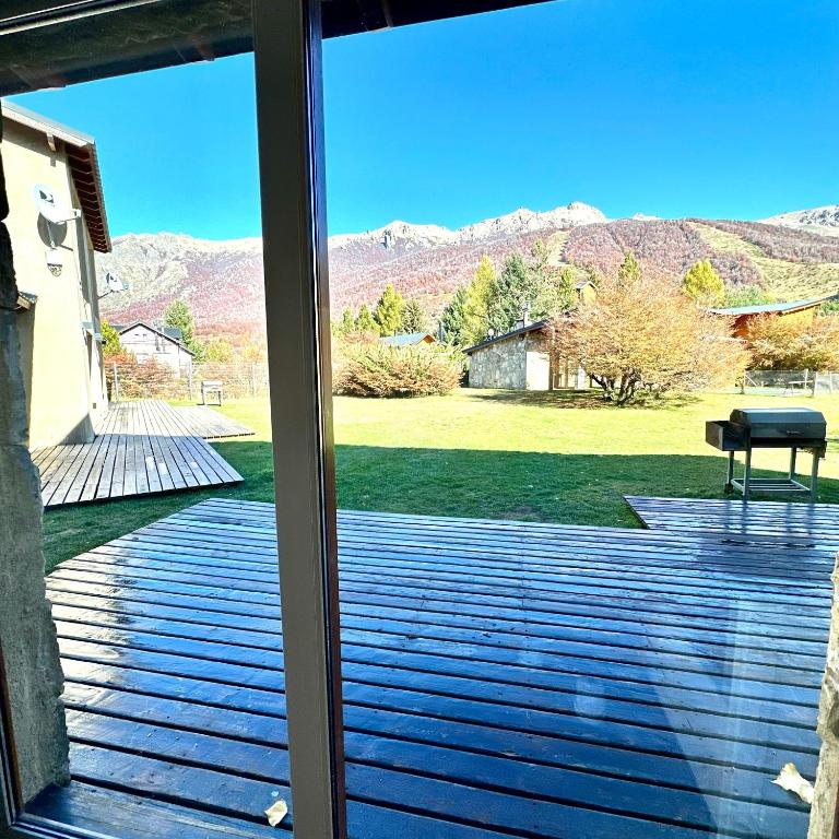 Villa Catedral Mil50 - Apartamento de 2 dormitorios - 8