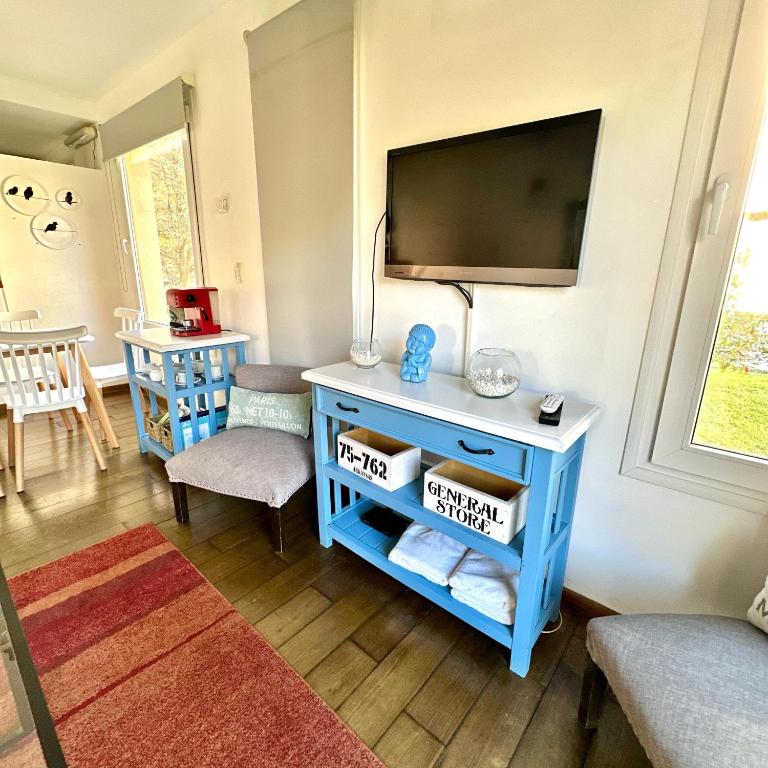 Villa Catedral Mil50 - Apartamento de 2 dormitorios - 11