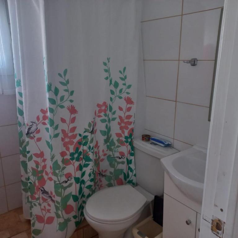 Casa full equipada - Two-Bedroom House - 19